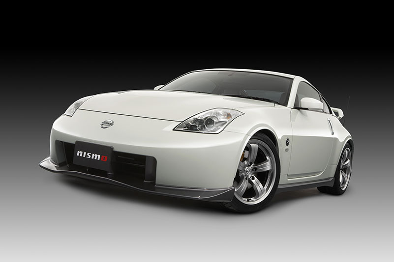 FAIRLADY Z Version NISMO Type 380RS
