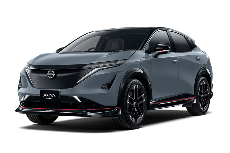 ARIYA NISMO（FE0）