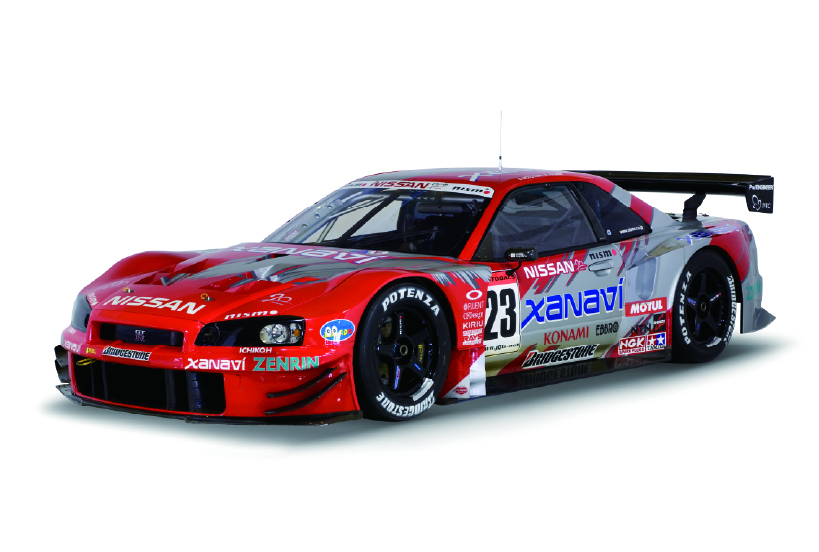 NISMO | NISMO FESTIVAL at FUJI SPEEDWAY 2024 | イベント案内