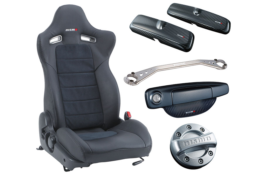 NISMO パーツセール（NISMO PARTS SALE）