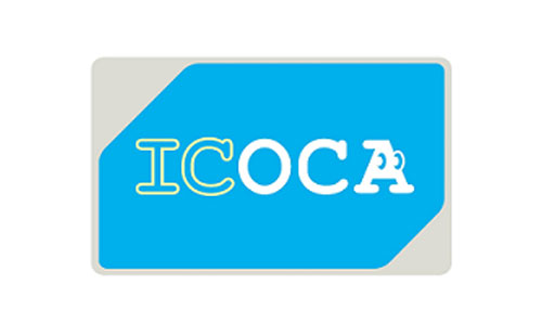ICOCA