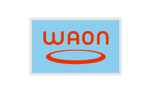 WAON