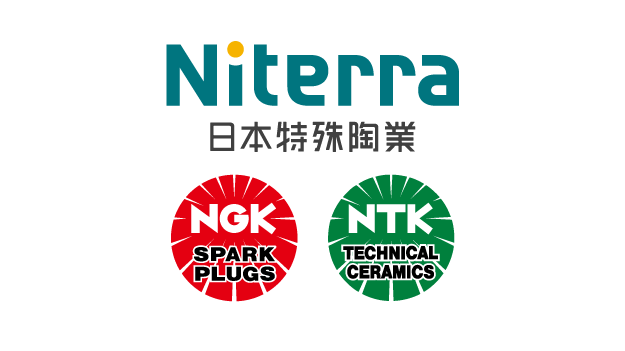 日本特殊陶業(株)