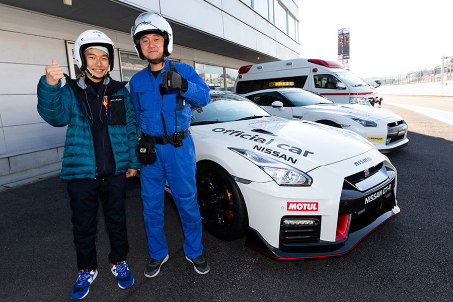 キッズお楽しみイベント