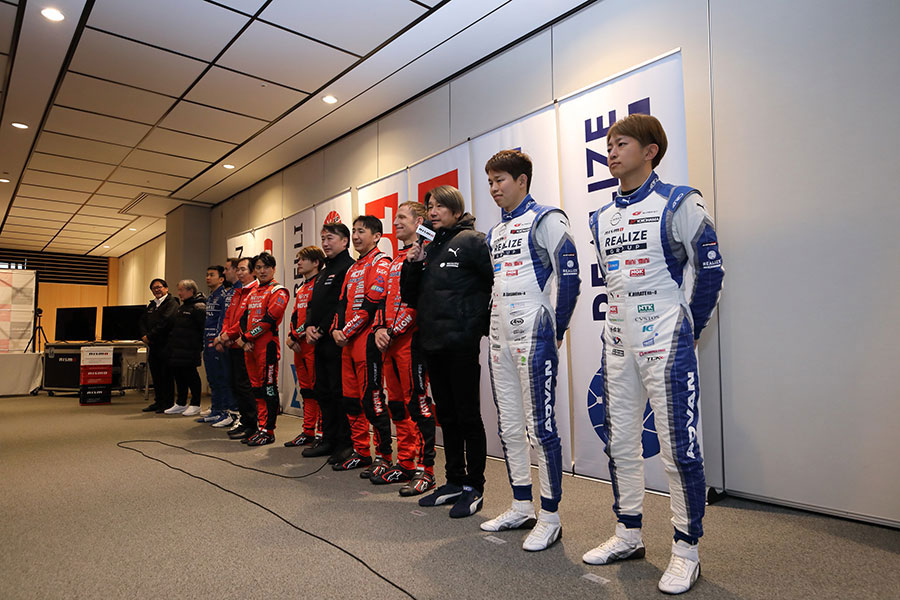 NISMO PREMIUM LOUNGE