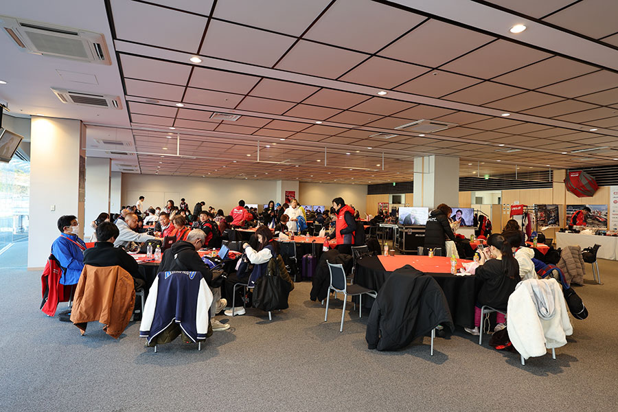 NISMO SELECT ROOM