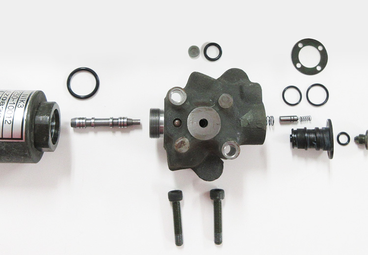 NISMO｜NISMO Heritage Parts Repair