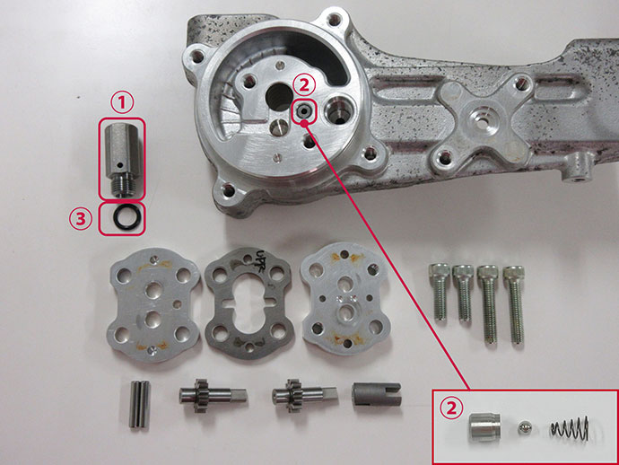 NISMO｜NISMO Heritage Parts Repair