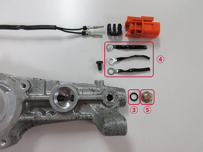 NISMO｜NISMO Heritage Parts Repair