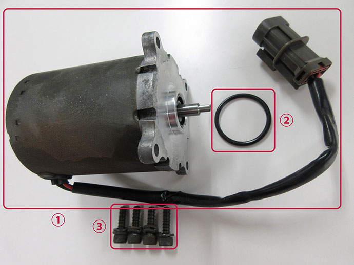 NISMO｜NISMO Heritage Parts Repair