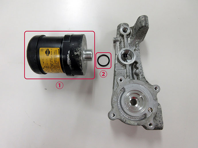 NISMO｜NISMO Heritage Parts Repair
