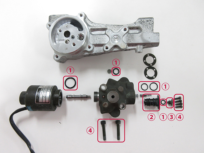 NISMO｜NISMO Heritage Parts Repair