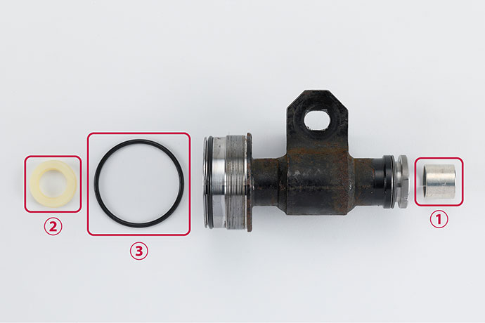 NISMO｜NISMO Heritage Parts Repair