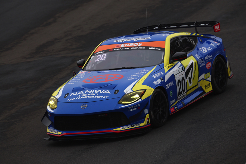 NISMO | スーパー耐久シリーズ | Round 4 SUGOスーパー耐久4時間レース