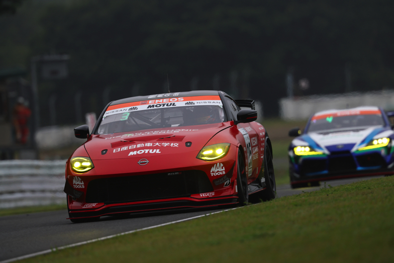 NISMO | スーパー耐久シリーズ | Round 4 SUGOスーパー耐久4時間レース