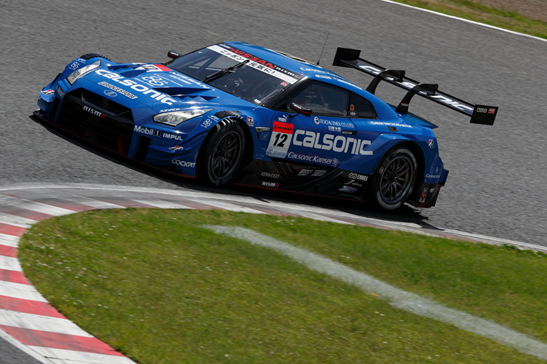 Nismo Super Gt インフォメーション Round 3 鈴鹿予選 Nismo Super Gt インフォメーション Round 3 鈴鹿予選