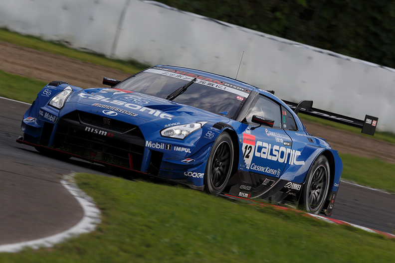 Nismo Super Gt インフォメーション 田中利和のレースレビュー Round 6 Sugo Nismo Super Gt インフォメーション 田中利和のレースレビュー Round 6 Sugo