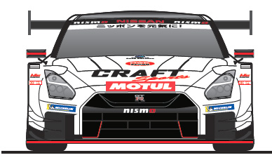 Nismo モータースポーツ Super Gt