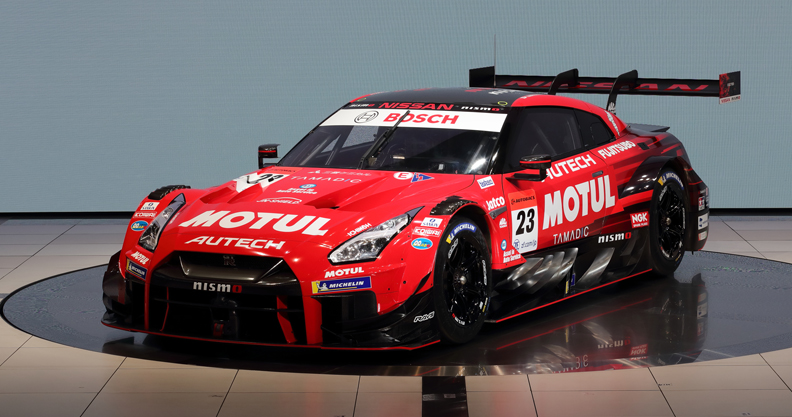 Nismo Super Gt インフォメーション Nissan Gt R Nismo Gt500 Specifications