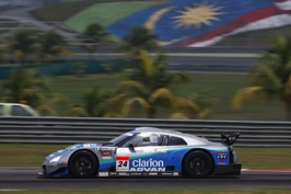 ニッサン GT-RスーパーGT GT500 テストカー 2008 MZP214T ニッサン GT-RスーパーGT GT500 テストカー 2008 MZP214T