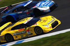 NISMO | モータースポーツ | SUPER GT 2008-2021 GT500 SPEC NISSAN GT