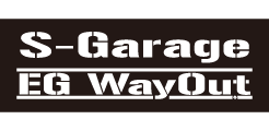 More about S-GARAGE
