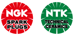 More about NGK/NTK