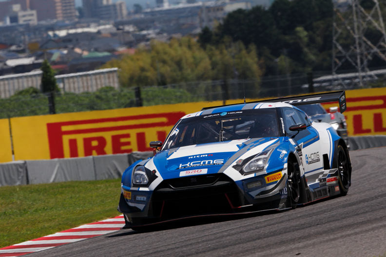 NISMO | SUZUKA 10 HOURS