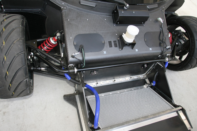 NISMO ニスモ 3段ラック ブラック/レッド 日産 自動車