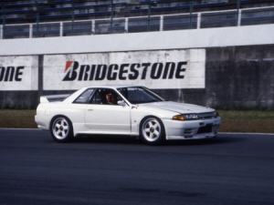 NISMO | Racing GT-R HISTORY ～写真で振り返る、熱きDNAの系譜～