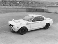 NISMO | Racing GT-R HISTORY ~写真で振り返る、熱きDNAの系譜~ NISMO | Racing GT-R HISTORY ~写真で振り返る、熱きDNAの系譜~
