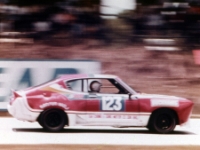 P-4 日産 バイオレットターボ 富士スーパーシルエット 1979 ♯20 1/43 日産 ターボ バイオレットスーパーシルエット #20 1979