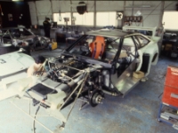 NISMO | Racing GT-R HISTORY ～写真で振り返る、熱きDNAの系譜～