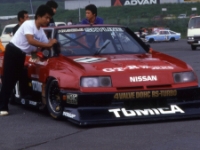 NISMO | Racing GT-R HISTORY ~写真で振り返る、熱きDNAの系譜~ NISMO | Racing GT-R HISTORY ~写真で振り返る、熱きDNAの系譜~