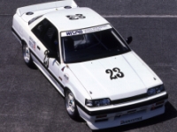 NISMO | Racing GT-R HISTORY ～写真で振り返る、熱きDNAの系譜～
