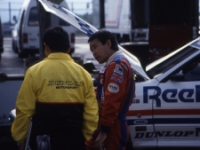 NISMO | Racing GT-R HISTORY ～写真で振り返る、熱きDNAの系譜～