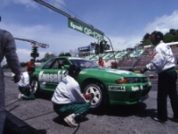 【8台】オールスカイライン Ｒ　シリーズ 日産・スカイライン - Wikipedia