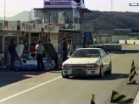 Nismo Racing Gt R History 写真で振り返る 熱きdnaの系譜 Nismo Racing Gt R History 写真で振り返る 熱きdnaの系譜