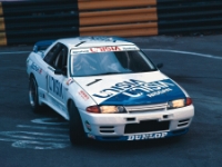 NISMO | Racing GT-R HISTORY ～写真で振り返る、熱きDNAの系譜～