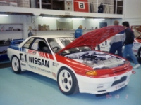 NISMO | Racing GT-R HISTORY ～写真で振り返る、熱きDNAの系譜～