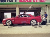 NISMO | Racing GT-R HISTORY ～写真で振り返る、熱きDNAの系譜～
