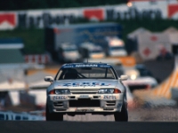 NISMO | Racing GT-R HISTORY ～写真で振り返る、熱きDNAの系譜～