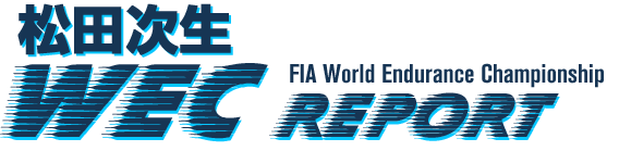 WEC REPORT