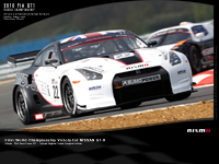 Nismo Motorsports Entertainment