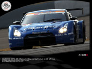 Nismo Motorsports Entertainment