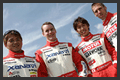 JGTC JAPAN GT CHAMPIONSHIP