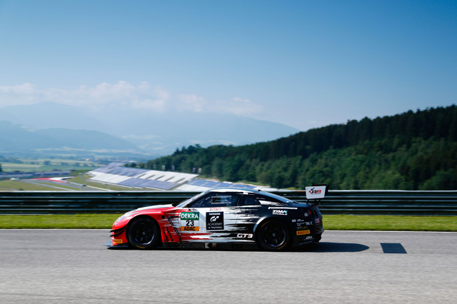 Red Bull Ring
