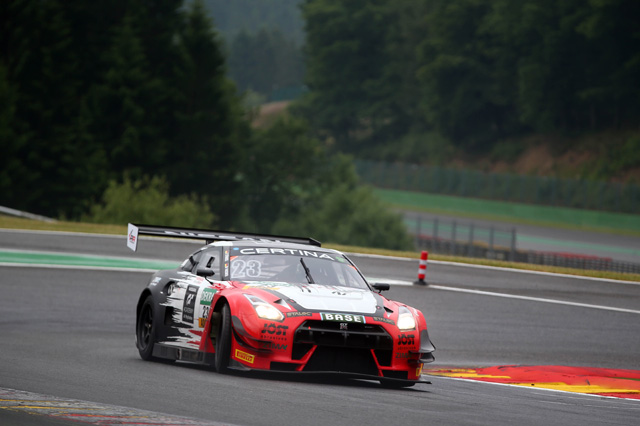 Spa-Francorchamps