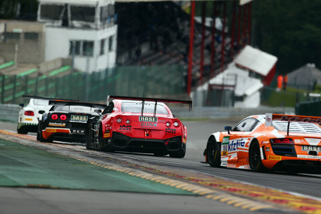 Spa-Francorchamps