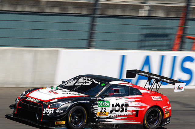 Lausitzring